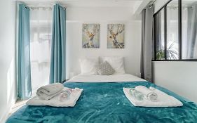 Beautiful Apartement Next To Galerie Lafayette Li